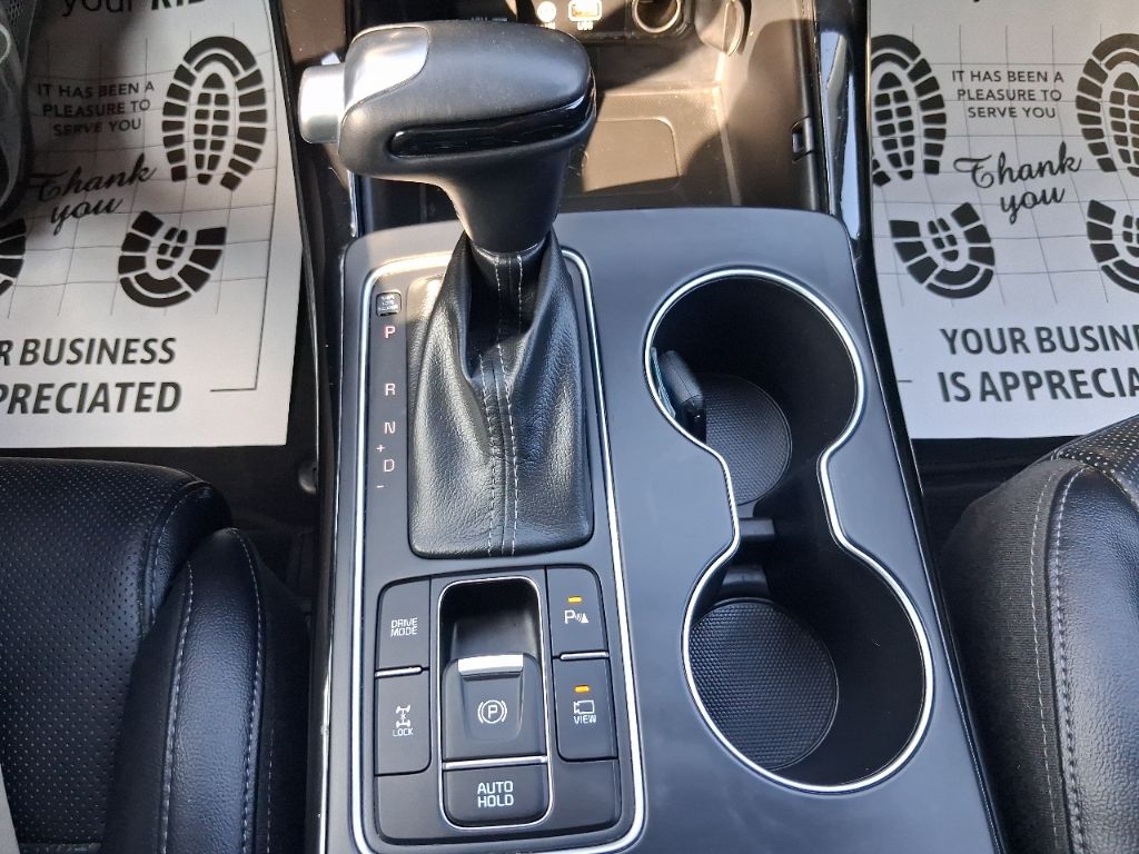 2019 Kia Sorento - $14,998