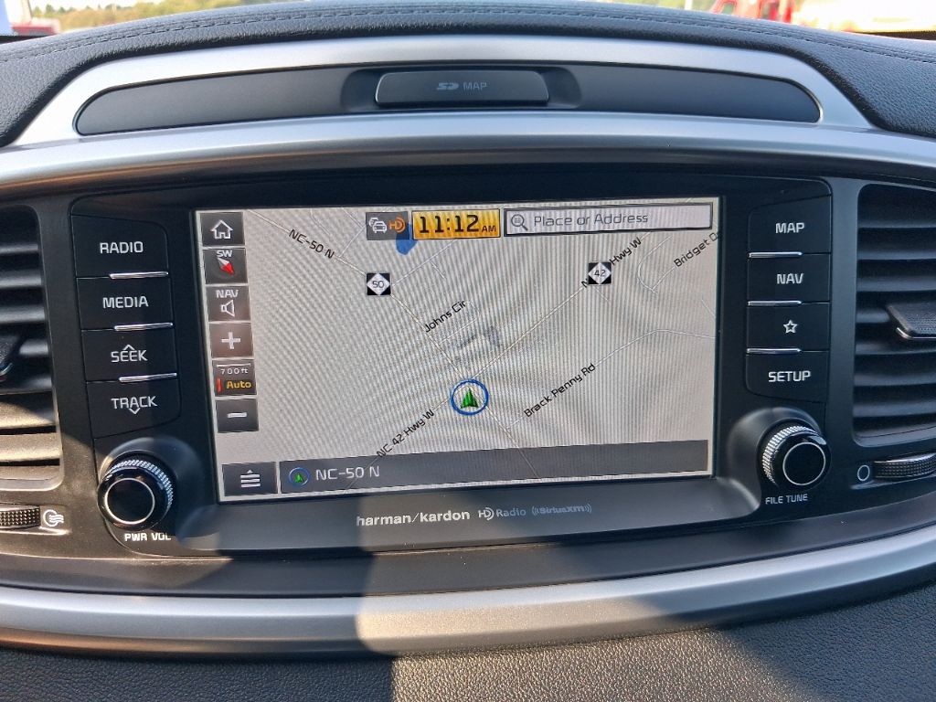 2019 Kia Sorento - $14,998