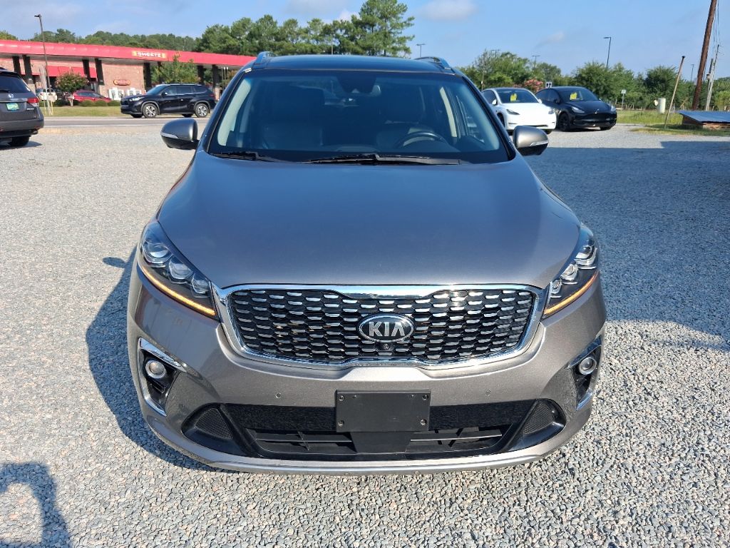 2019 Kia Sorento - $14,998