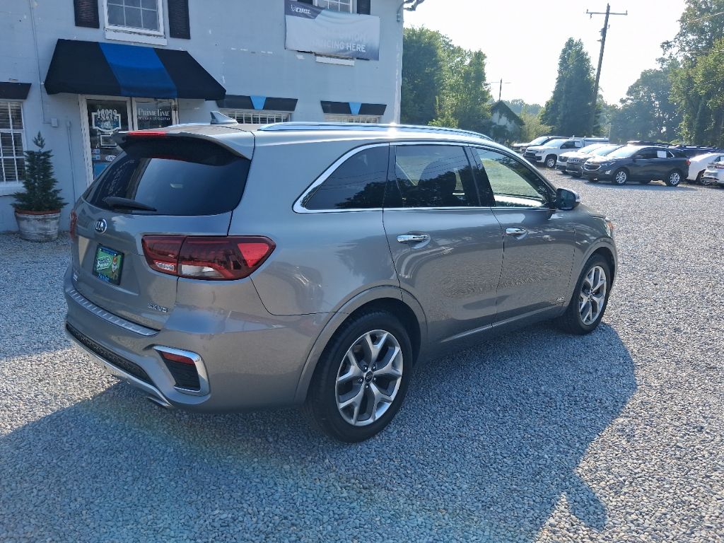 2019 Kia Sorento - $14,998