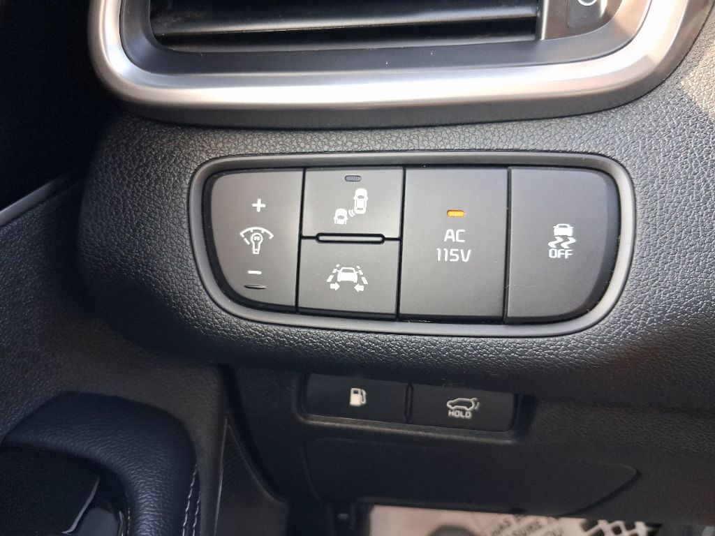 2019 Kia Sorento - $14,998