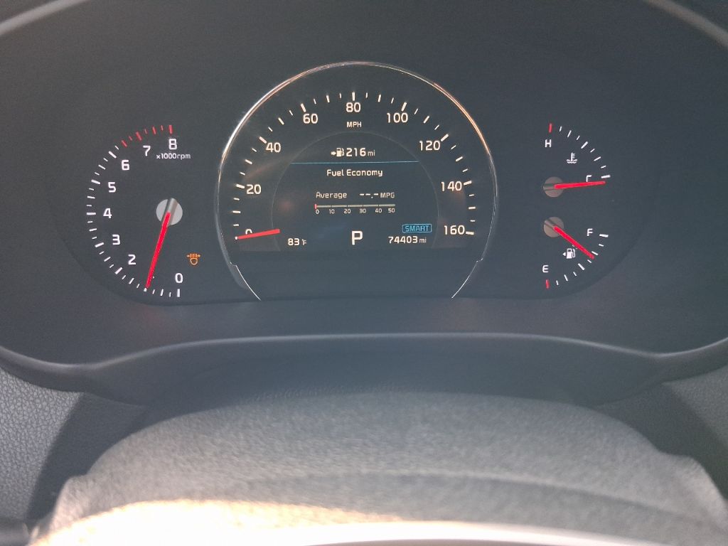 2019 Kia Sorento - $14,998