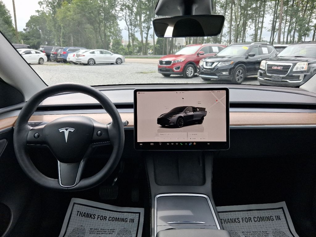 2023 Tesla Model Y - $29,398