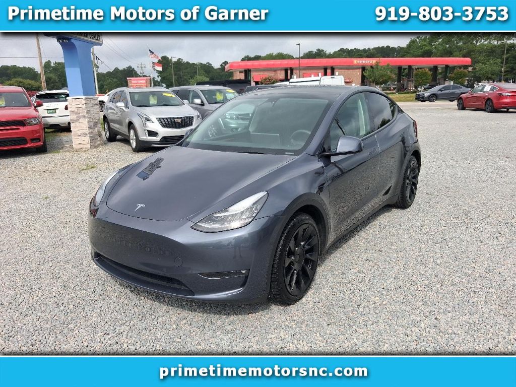 2023 Tesla Model Y - $29,398