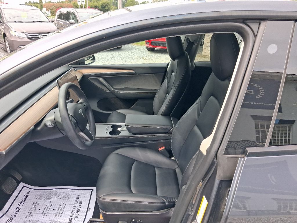 2023 Tesla Model Y - $29,398