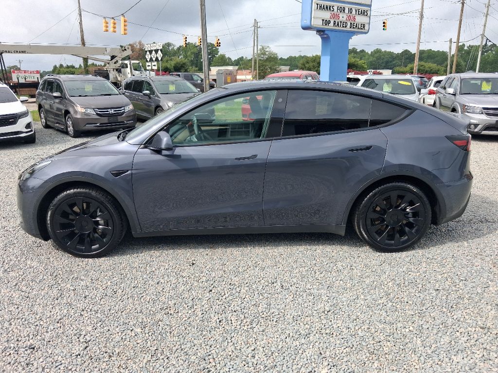 2023 Tesla Model Y - $29,398