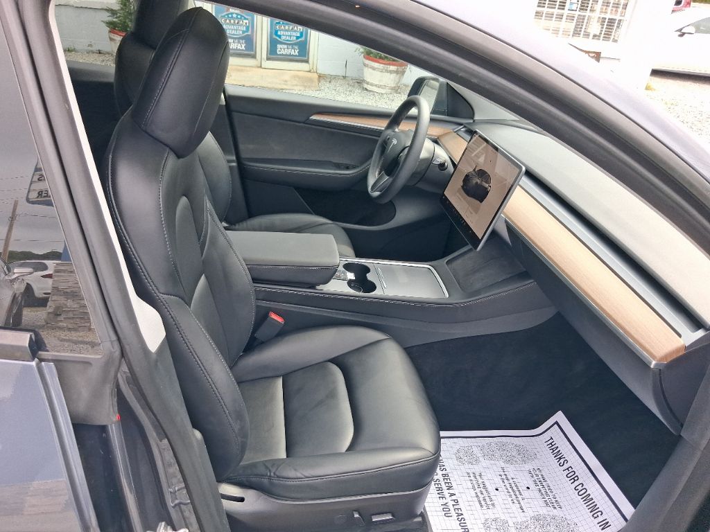 2023 Tesla Model Y - $29,398