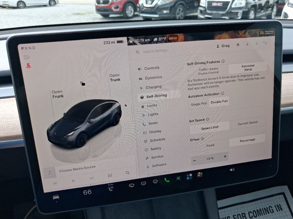2023 Tesla Model Y - $29,398