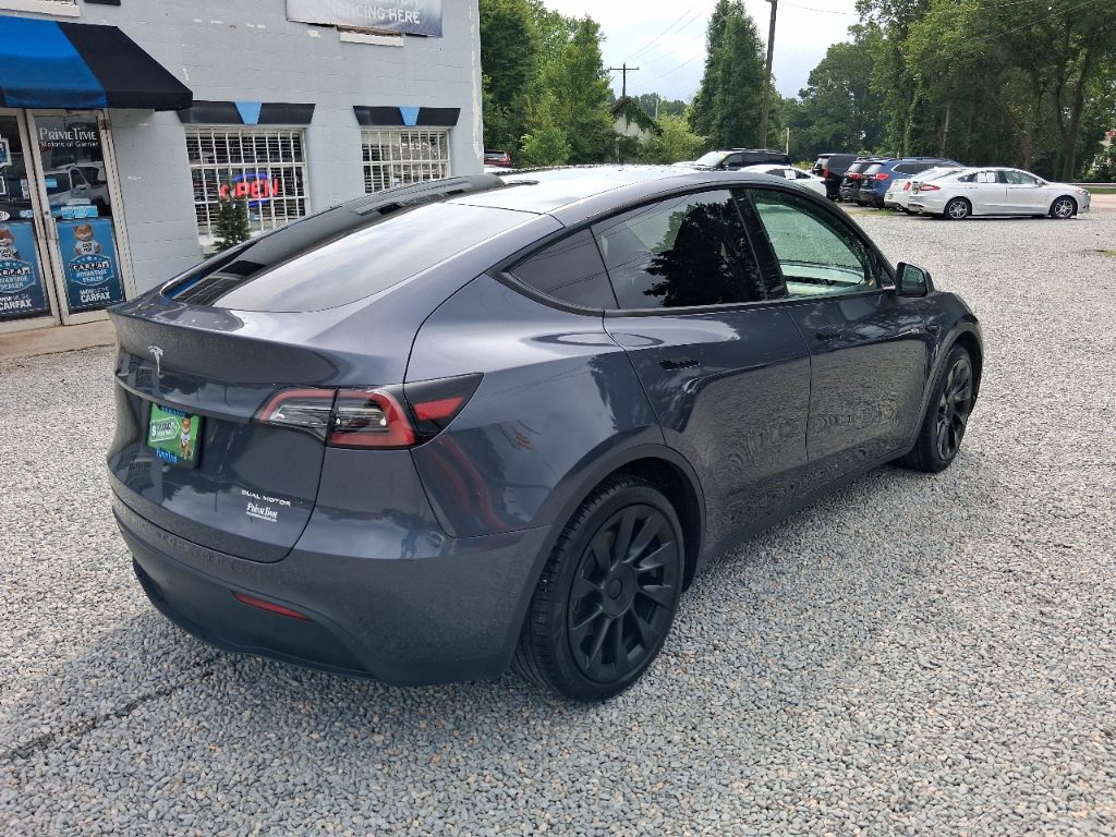 2023 Tesla Model Y - $29,398