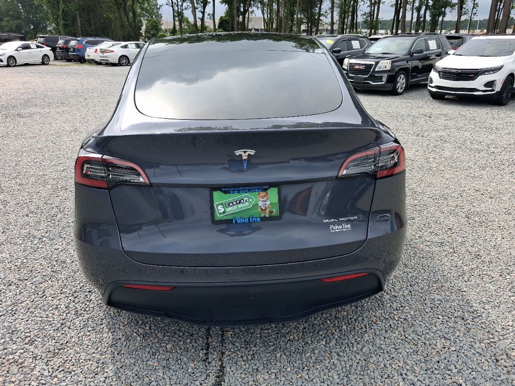 2023 Tesla Model Y - $29,398