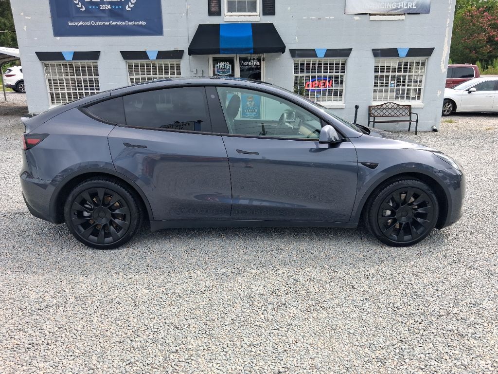 2023 Tesla Model Y - $29,398