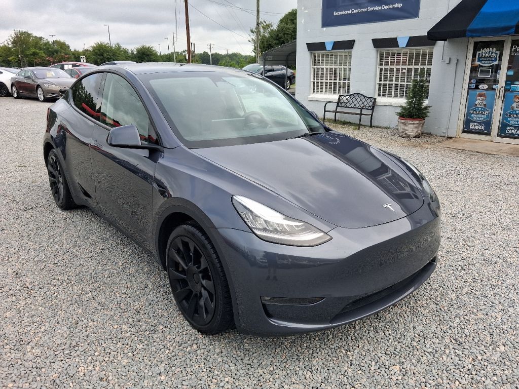2023 Tesla Model Y - $29,398