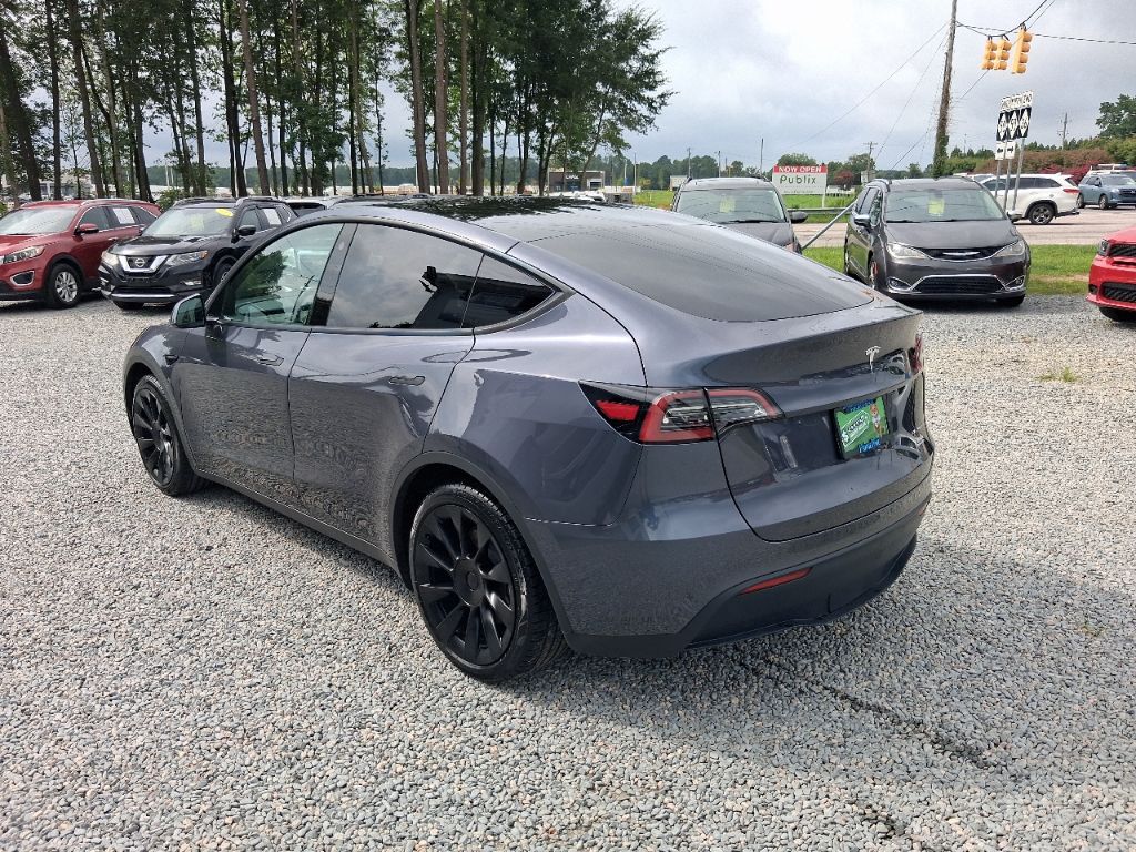 2023 Tesla Model Y - $29,398