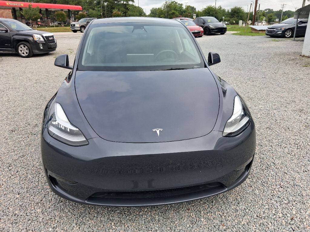2023 Tesla Model Y - $29,398