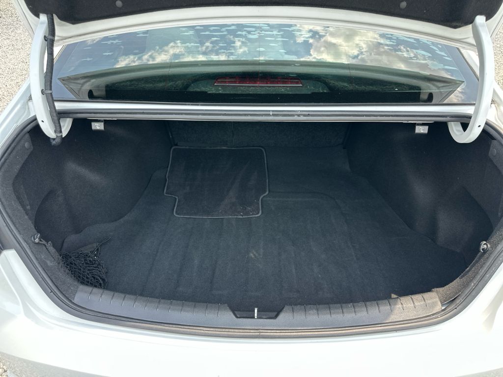 2018 Hyundai Sonata - $11,998