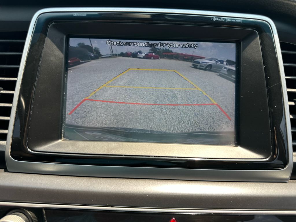 2018 Hyundai Sonata - $11,998