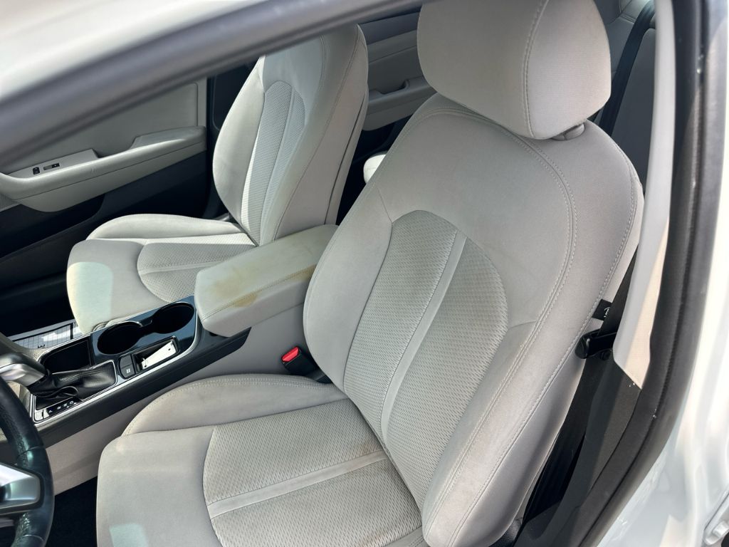 2018 Hyundai Sonata - $11,998