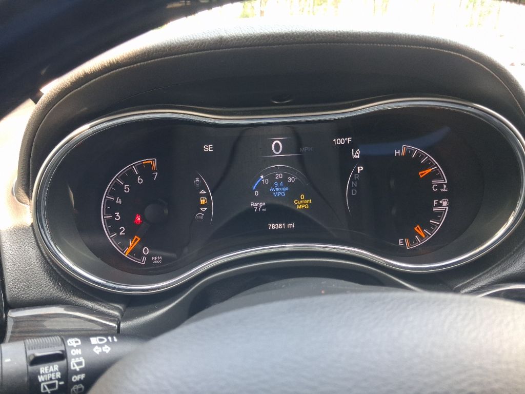 2021 Jeep Cherokee - $22,398