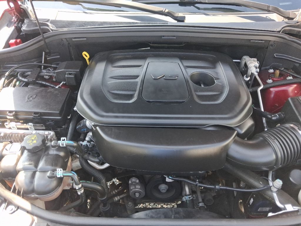 2021 Jeep Cherokee - $22,398