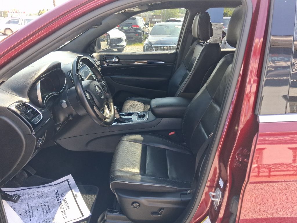 2021 Jeep Cherokee - $22,398