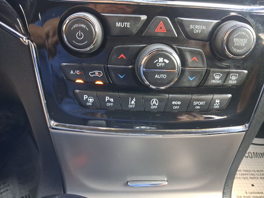 2021 Jeep Cherokee - $22,398