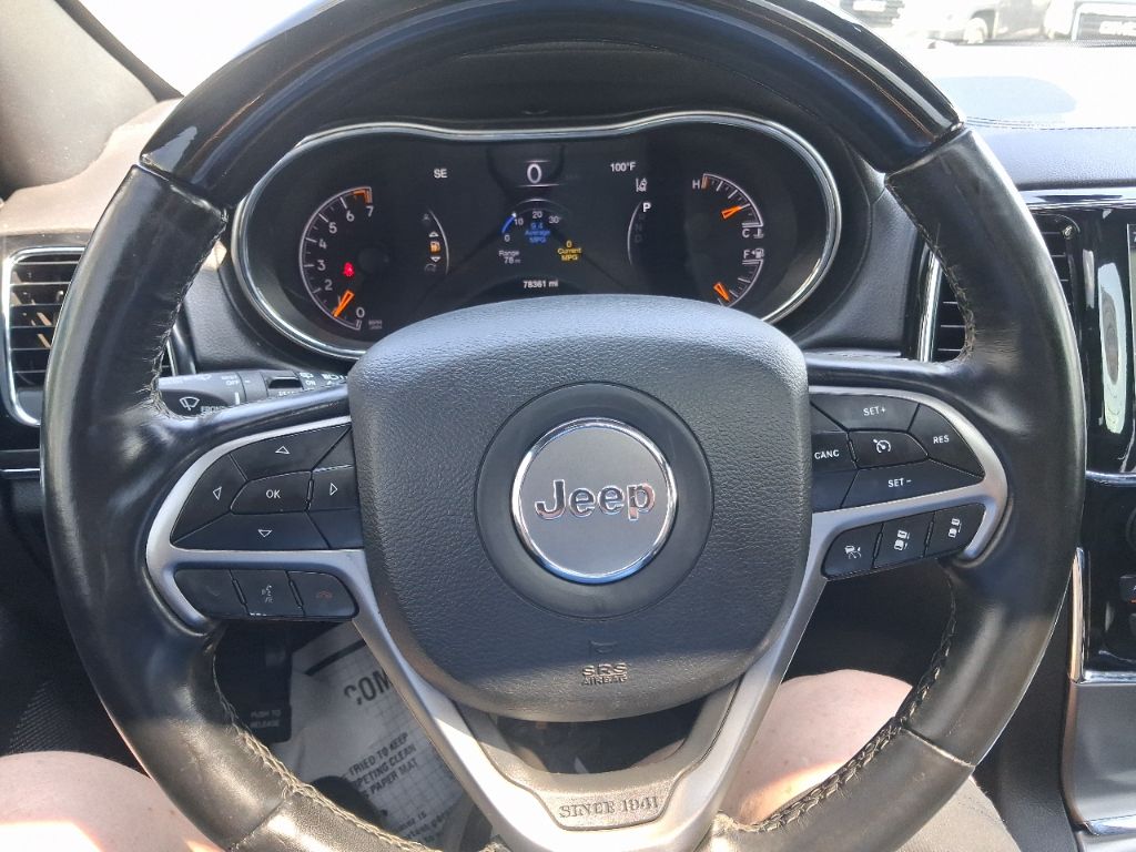 2021 Jeep Cherokee - $22,398