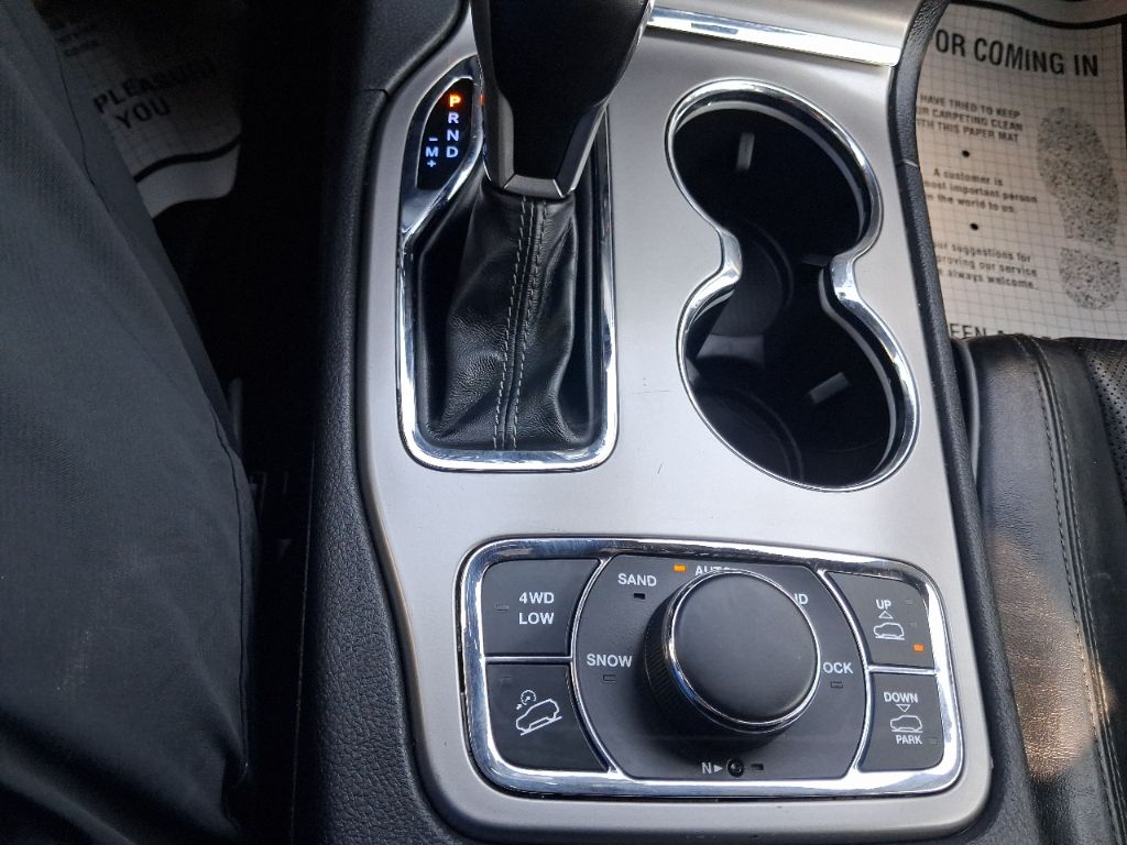 2021 Jeep Cherokee - $22,398