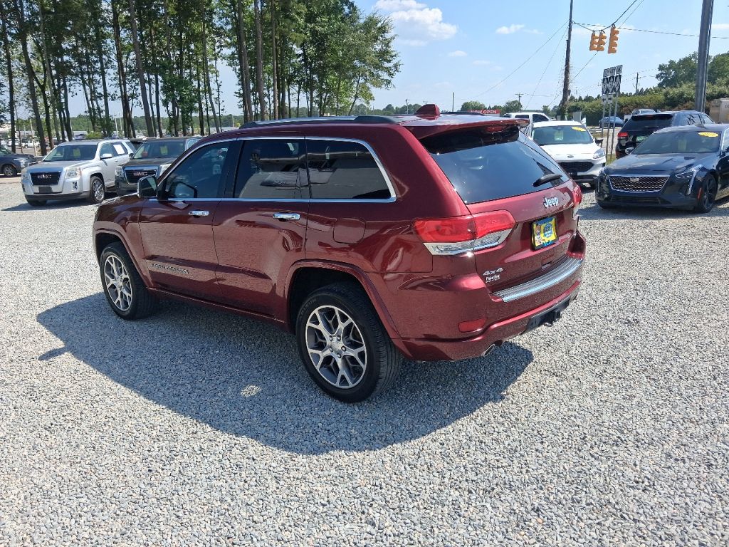 2021 Jeep Cherokee - $22,398