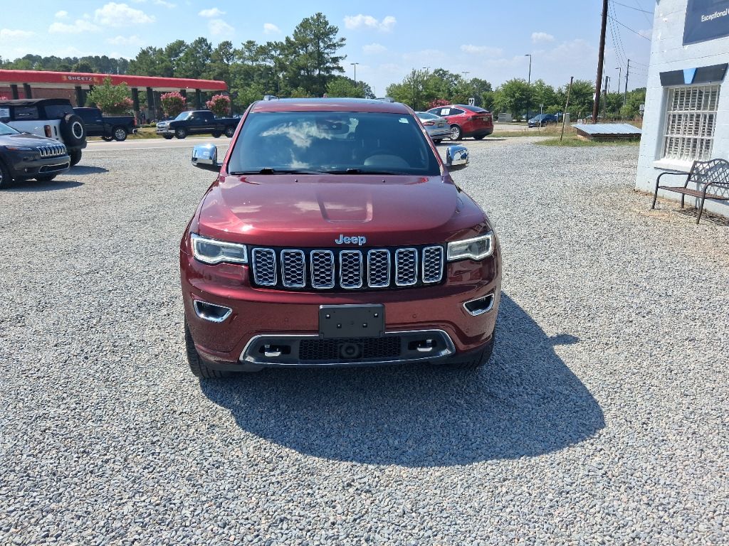 2021 Jeep Cherokee - $22,398