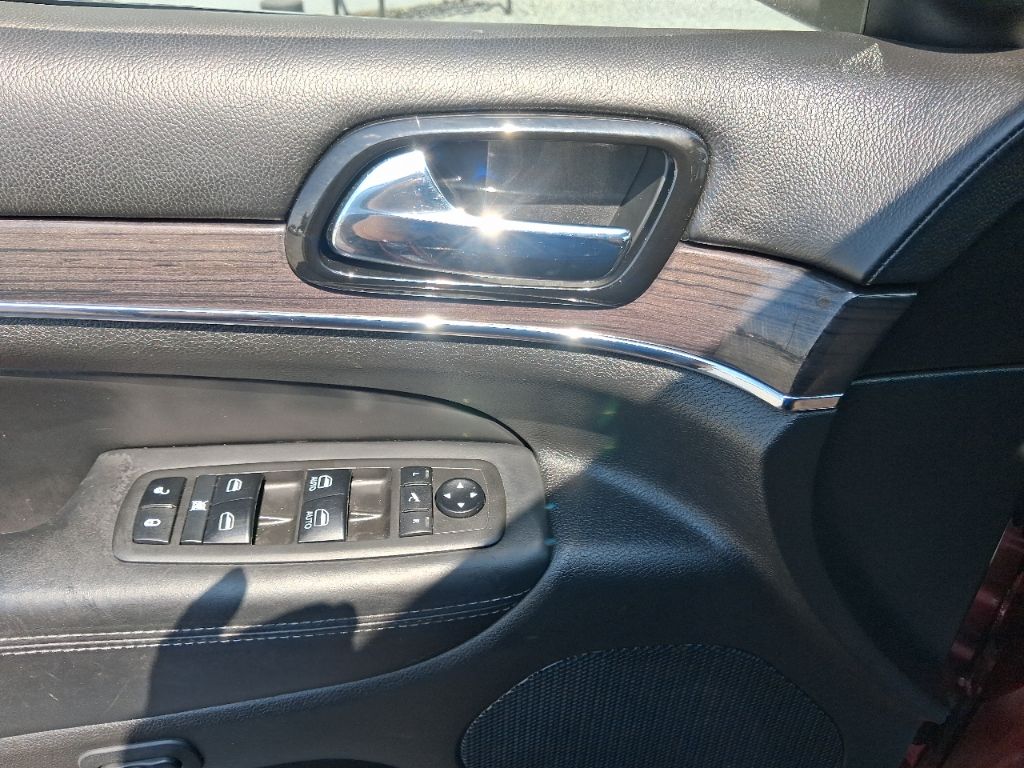 2021 Jeep Cherokee - $22,398