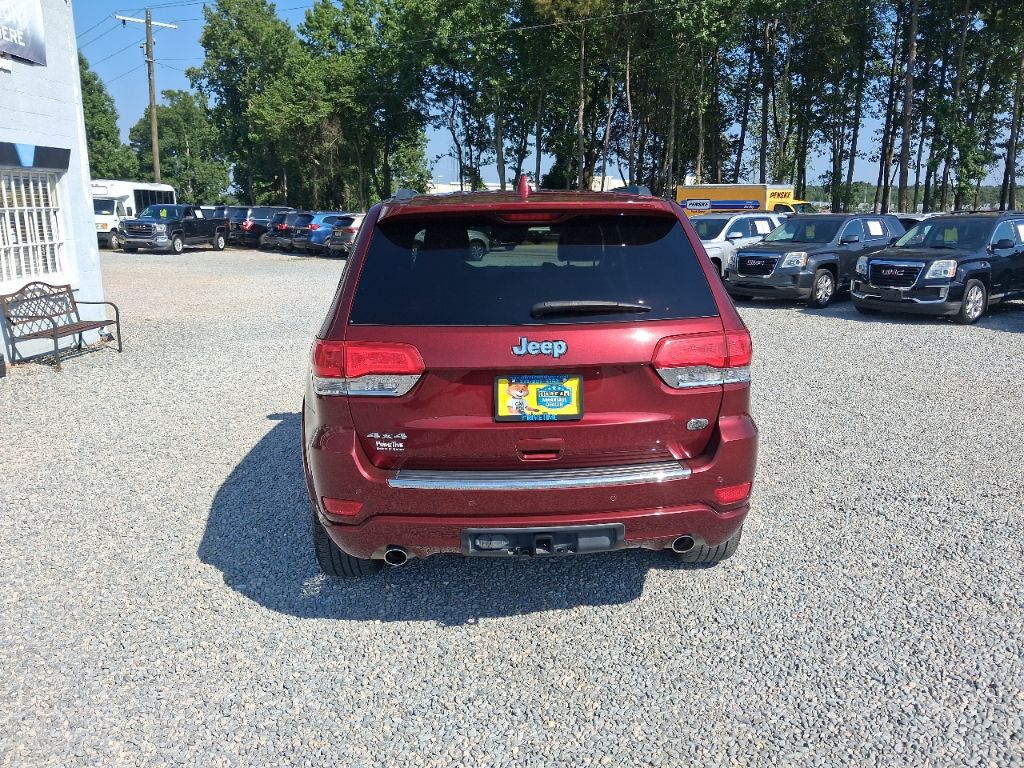 2021 Jeep Cherokee - $22,398