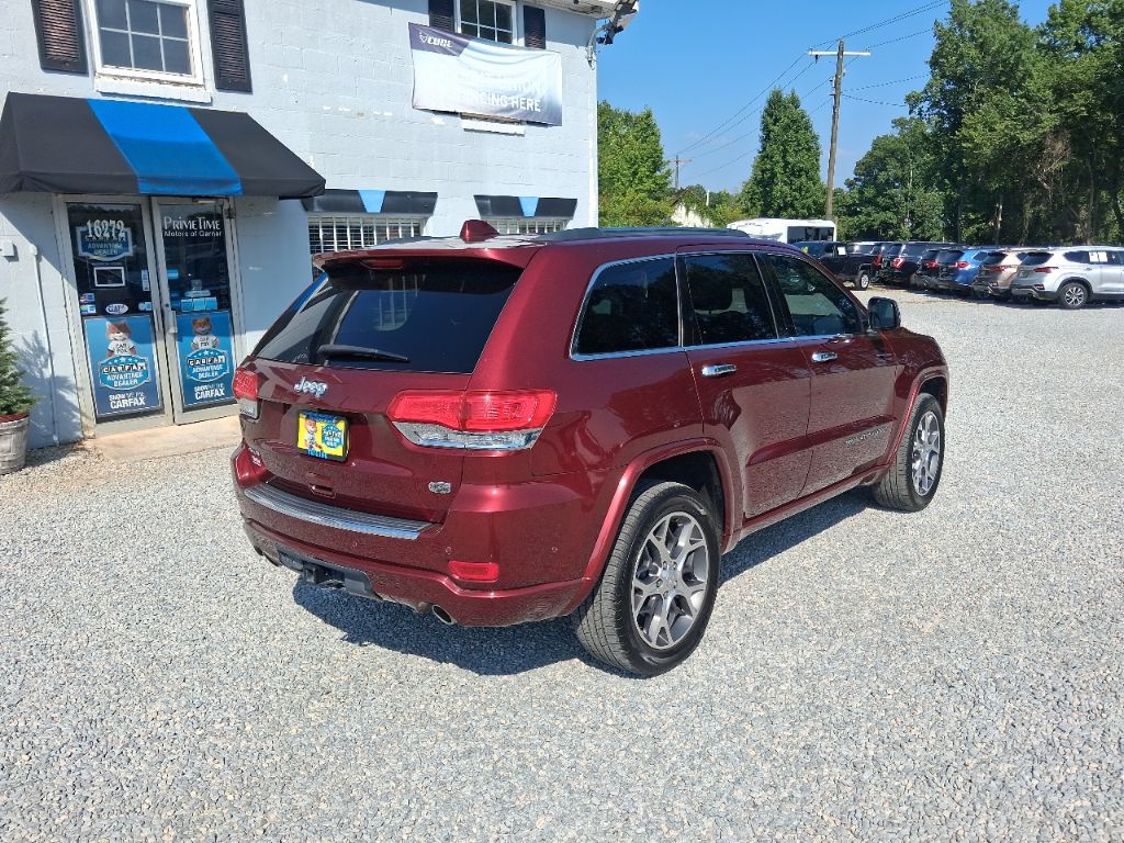 2021 Jeep Cherokee - $22,398