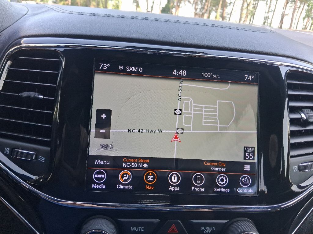 2021 Jeep Cherokee - $22,398