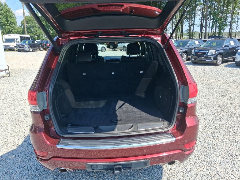 2021 Jeep Cherokee - $22,398
