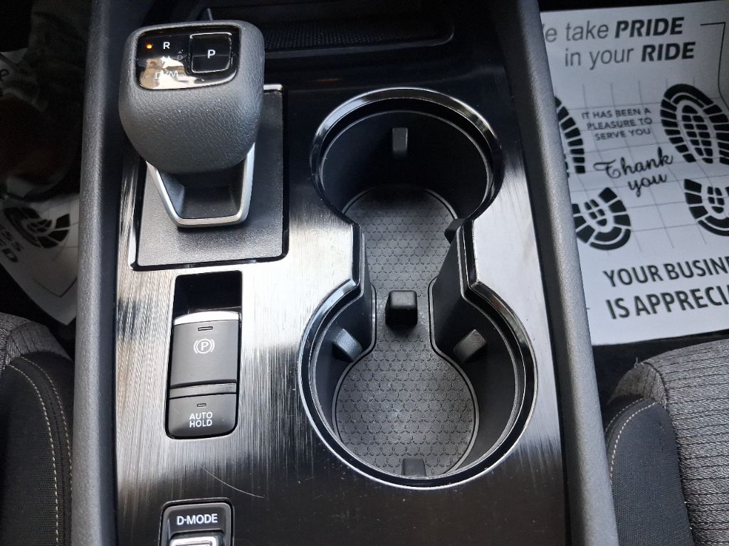 2021 Nissan Rogue - $14,998