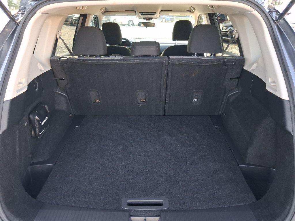2021 Nissan Rogue - $14,998