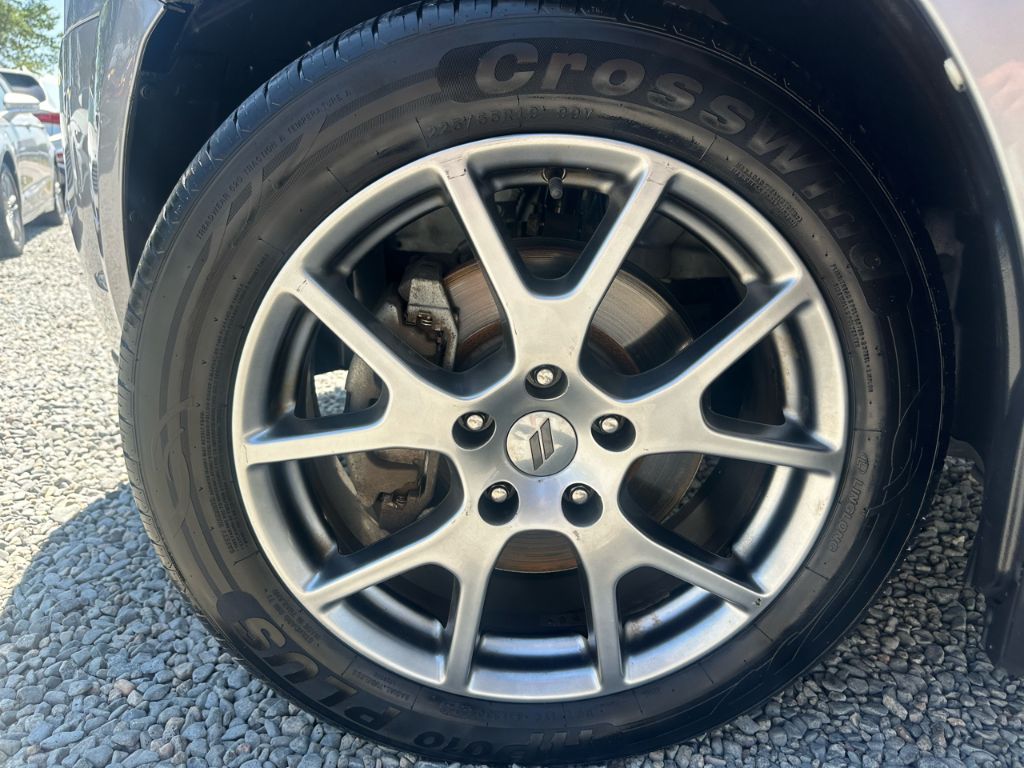 2019 Dodge Journey - $8,998