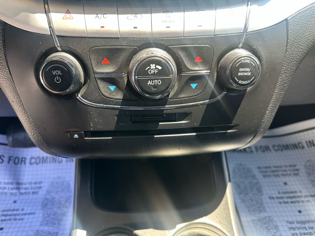 2019 Dodge Journey - $8,998