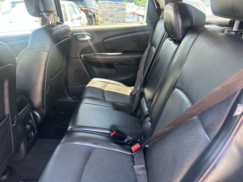 2019 Dodge Journey - $8,998
