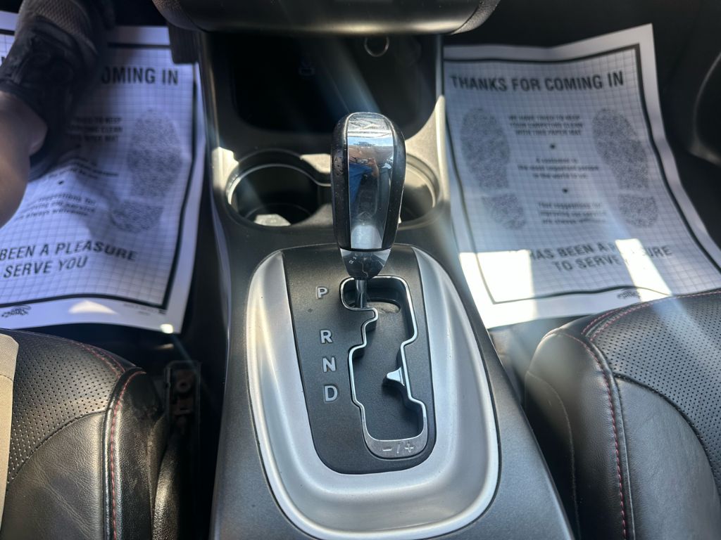 2019 Dodge Journey - $8,998