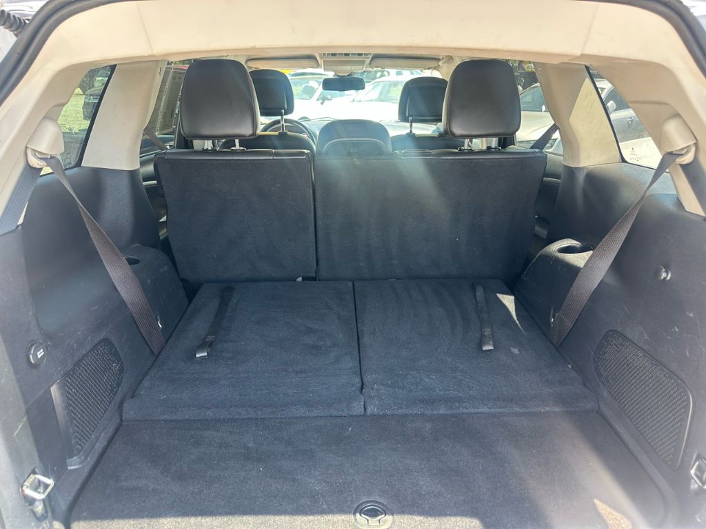 2019 Dodge Journey - $8,998