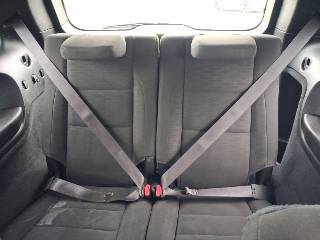 2019 Dodge Durango - $15,398