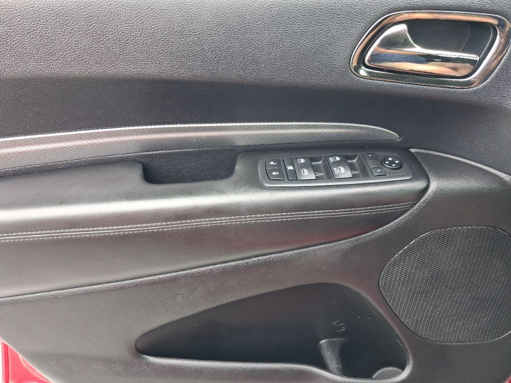 2019 Dodge Durango - $15,398