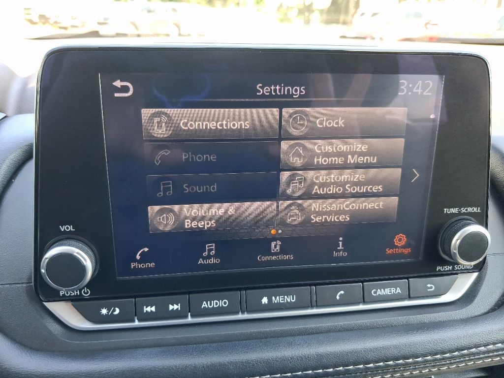 2023 Nissan Rogue - $17,398