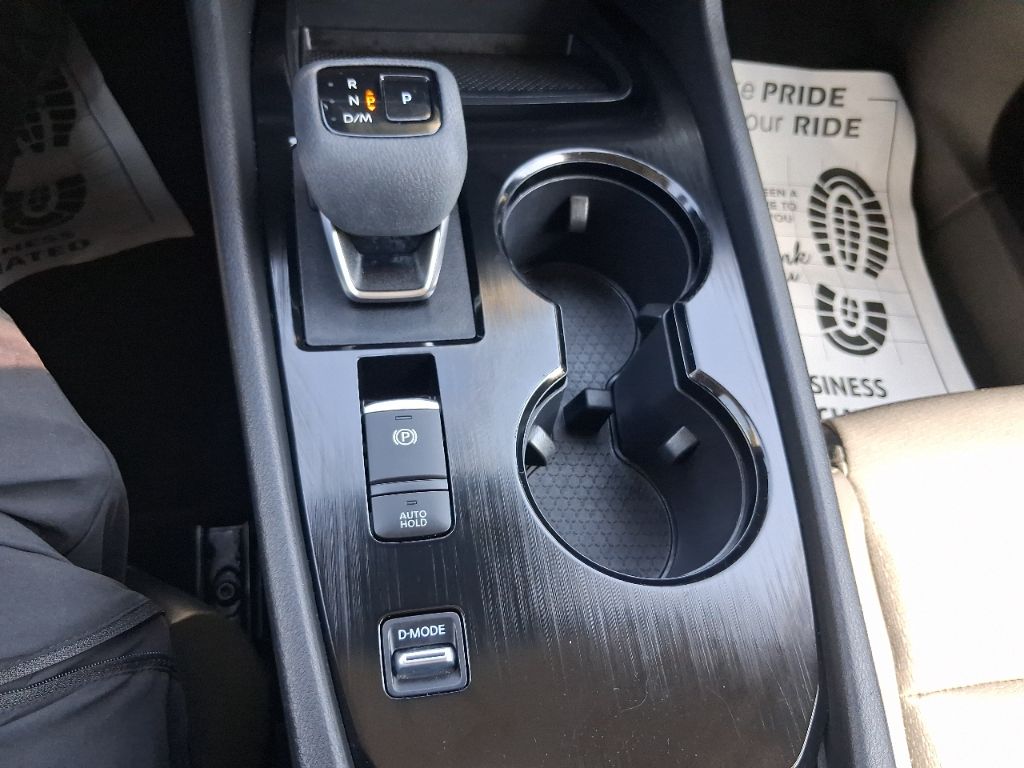 2023 Nissan Rogue - $17,398