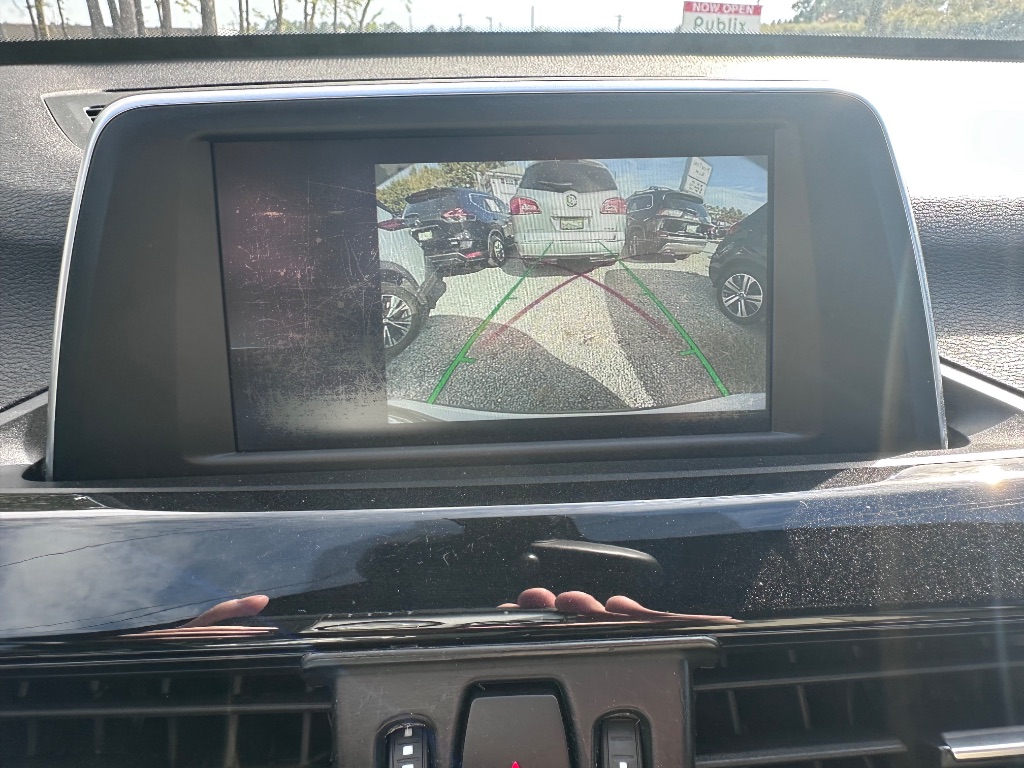 2018 BMW X1 - $11,495