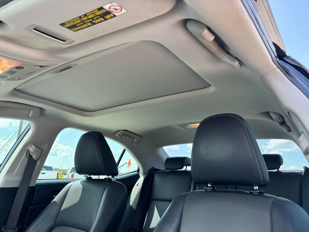 2014 Lexus IS - $8,995