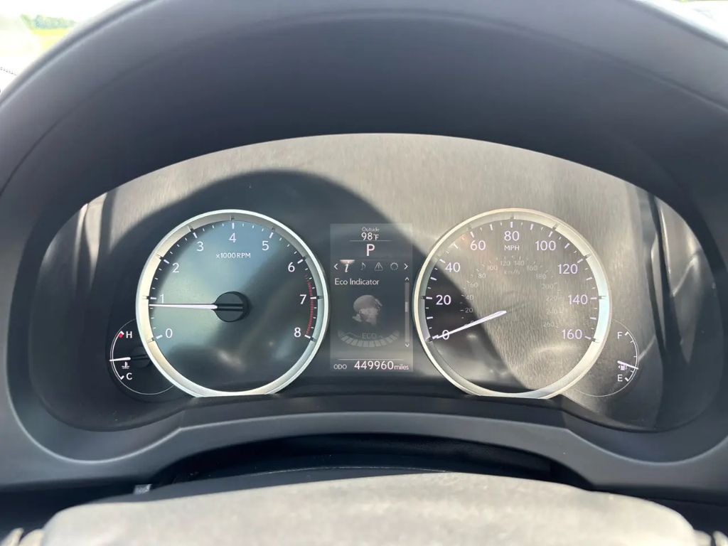 2014 Lexus IS - $8,995