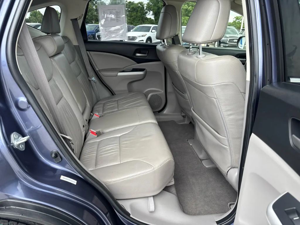 2012 Honda CR-V - $11,000