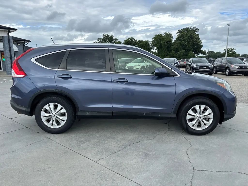 2012 Honda CR-V - $11,000